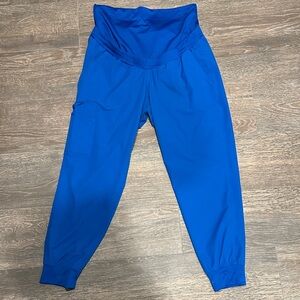 Carhartt Women's Blue Joggers